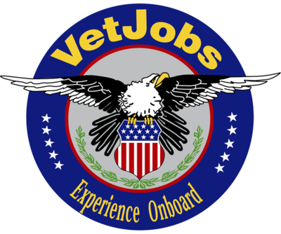 VetJobs Logo VetJobs Logo