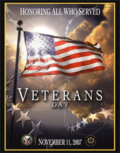 vetsday