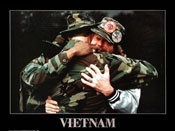 Ask Vietnam veterans for forgiveness