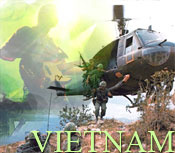 Vietnam War Songs