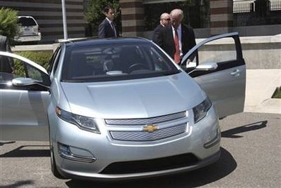 volt volt
