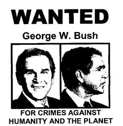 wantedbushwarcrimes
