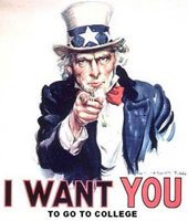 GI Bill for war veterans today