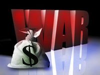 The United States Senate has approved additional funding of $162bn for operations in Iraq and Afghanistan. 