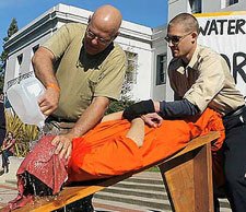 watertorture