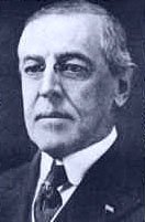 woodrow wilson