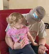 Wounded Soldier gives back to veterans in transition