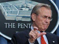 CIA Probe Points to the Office of Special Plans 