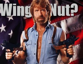 Chuck Norris