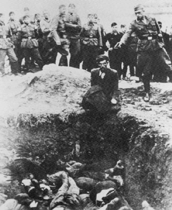 holocaust