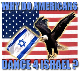 Israeli Masters Make America Dance