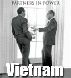 nixon-vietnam