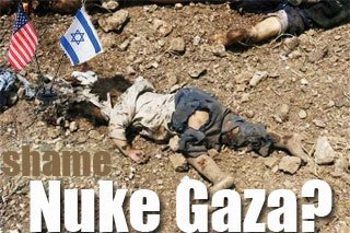 nukegaza