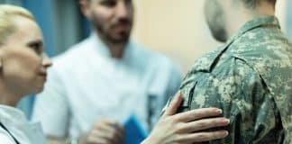 Starbucks, Guns, and Healthcare for all