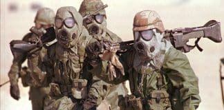 The Government Side of the Dispute with Gulf War Illness