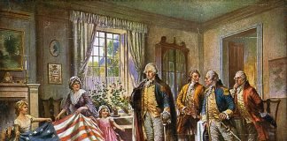 America is UNDER ATTACK! Welcome to the 21st Century American War for Democracy