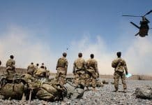American Error: Afghanistan Suffers from Misguided American Terror Policy