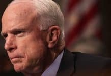 U.S. Senator Calls Middle East Pro-Democracy Movement A ‘Virus’