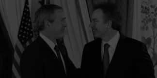 GORDON DUFF: Britain’s Iraq Investigation Pointless without Demanding 9/11 Facts