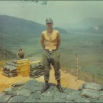 Jim Ryan in Vietnam