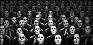 Mass Sterilization Plan in the Works for Military, Veterans and Minorities?