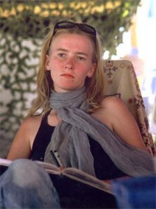 American Citizen Rachel Corrie - Murdered
