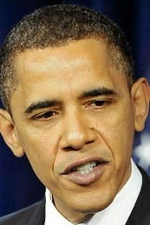 OBAMA DEMOCRATS