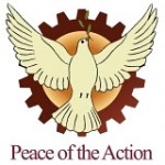 Peace of the Action