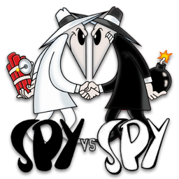 Spy v. Spy