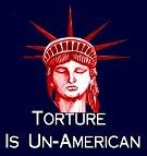 Torture IS American, Says Court