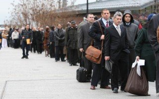 Unemployment