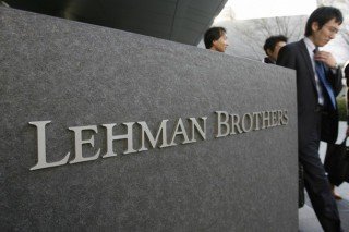 Lehman Brothers
