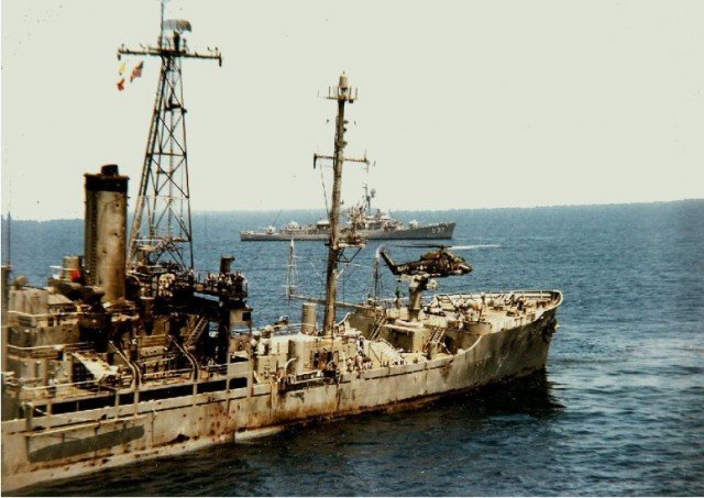 USS LIBERTY