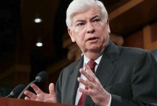 Sen. Chris Dodd