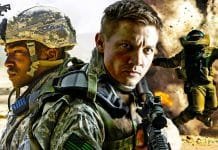 Oscar Winner “The Hurt Locker” Sparks Debate Among Veterans
