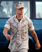 Staff Sgt. Frank Wuterich
