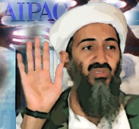 Osama AIPAC