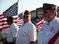 1 A Tribute to All Veterans