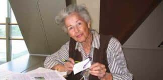 Pam Murphy, Widow of Decorated U.S. Veteran and Actor Audie Murphy, was Veterans’ Friend and Advocate