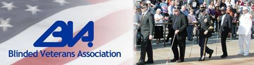 Blinded Veterans Association