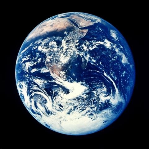 Earth Earth