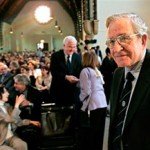 Noam Chomsky Noam Chomsky