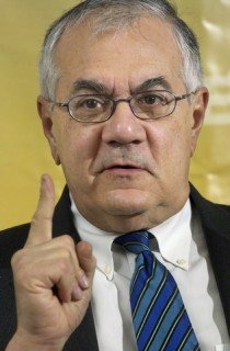 Rep. Barney Frank