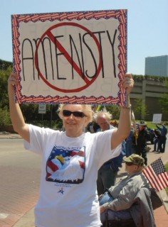 amensty