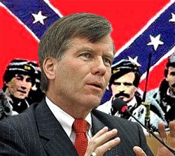 Republican Gov. Bob McDonnell