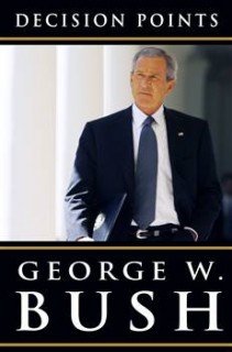 bush-book