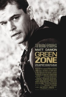 Green Zone (2010) Movie