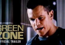 Movie Review: Green Zone (2010)