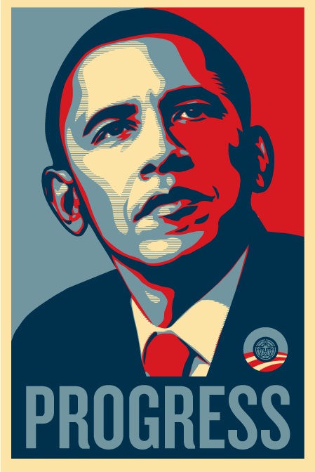 President Obama: Progress for Whom?