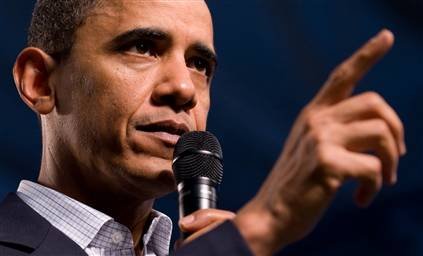 obamanomics